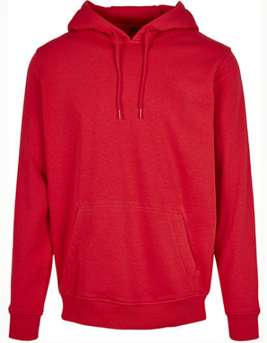 Heavy Hoody - BY011 - Build Your Brand