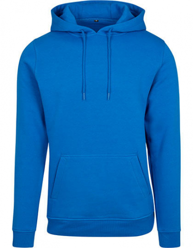 Heavy Hoody - BY011 - Build Your Brand