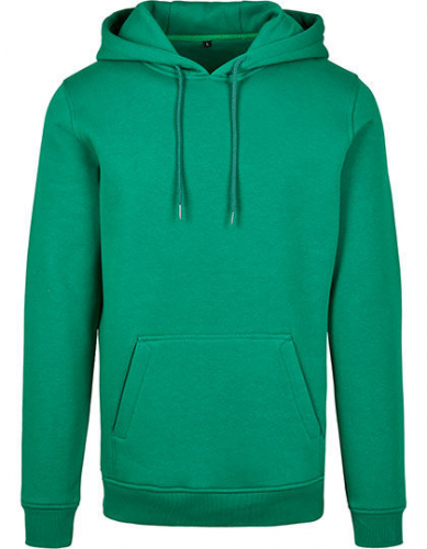 Heavy Hoody - BY011 - Build Your Brand