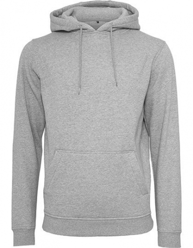 Heavy Hoody - BY011 - Build Your Brand