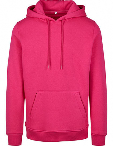 Heavy Hoody - BY011 - Build Your Brand