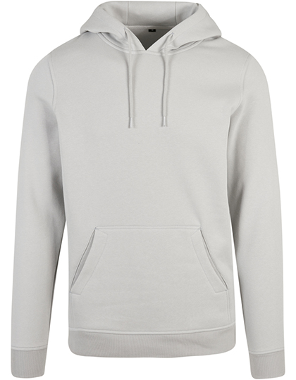 Heavy Hoody - BY011 - Build Your Brand