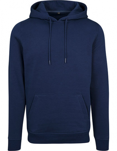 Heavy Hoody - BY011 - Build Your Brand