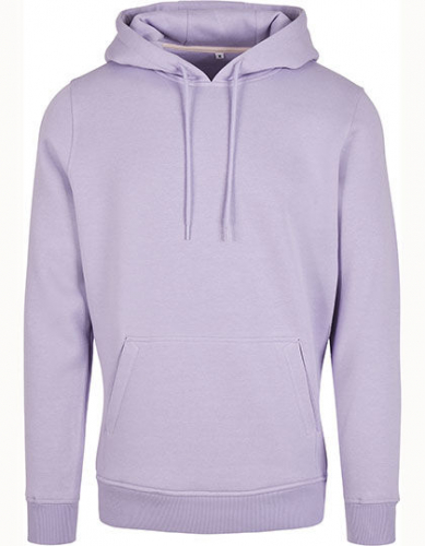 Heavy Hoody - BY011 - Build Your Brand