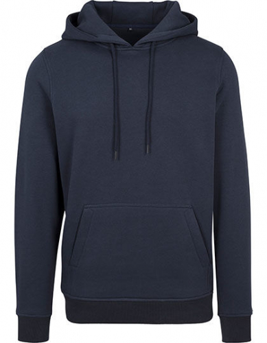 Heavy Hoody - BY011 - Build Your Brand
