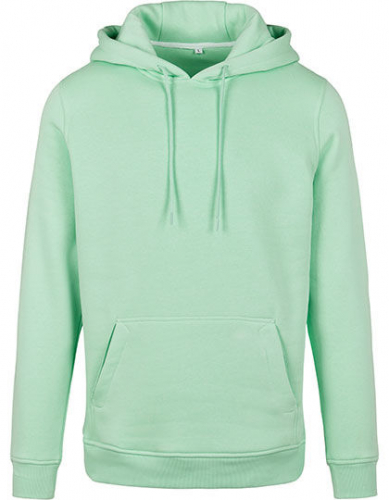 Heavy Hoody - BY011 - Build Your Brand