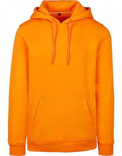Heavy Hoody - BY011 - Build Your Brand