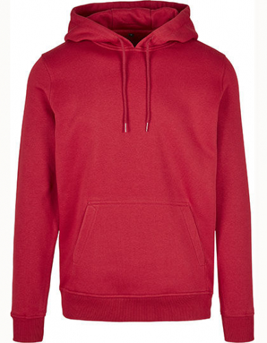 Heavy Hoody - BY011 - Build Your Brand