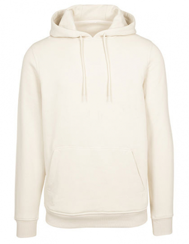 Heavy Hoody - BY011 - Build Your Brand