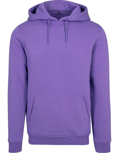 Heavy Hoody - BY011 - Build Your Brand