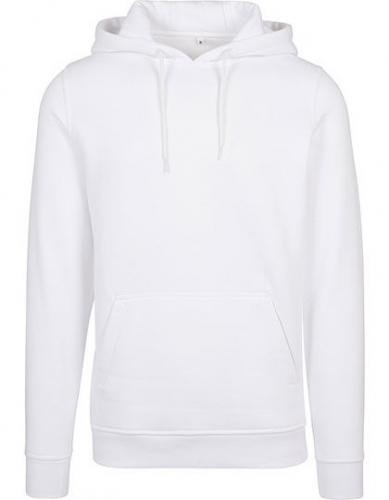 Heavy Hoody - BY011 - Build Your Brand