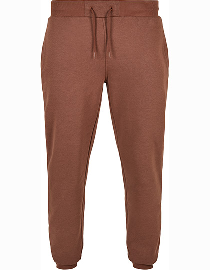 Heavy Sweatpants - BY014 - Build Your Brand