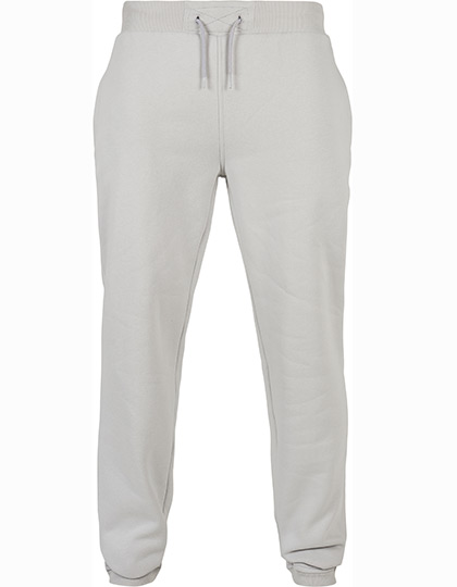Heavy Sweatpants - BY014 - Build Your Brand