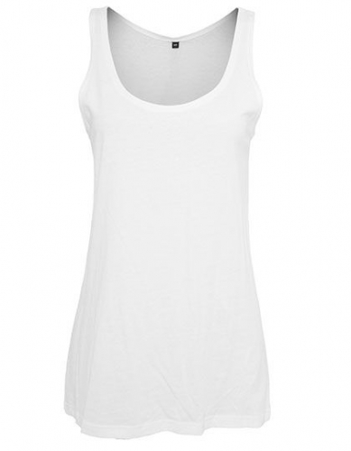 Ladies´ Tanktop - BY019 - Build Your Brand