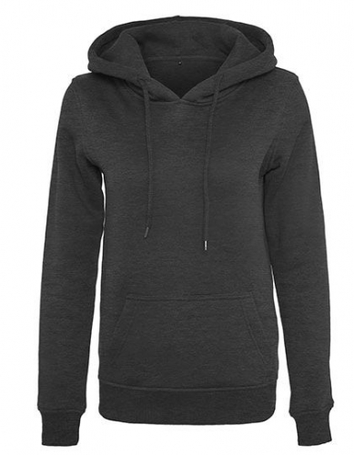 Ladies´ Heavy Hoody - BY026 - Build Your Brand
