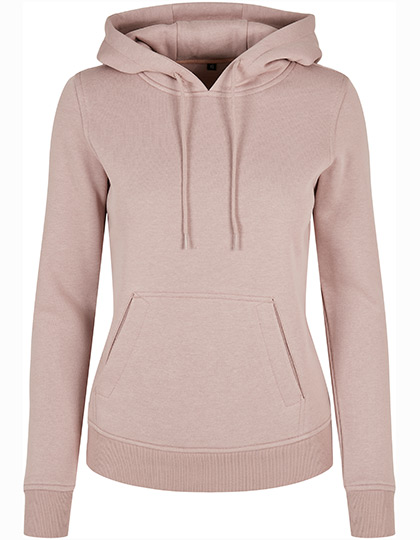 Ladies´ Heavy Hoody - BY026 - Build Your Brand