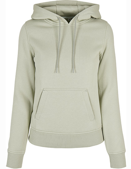 Ladies´ Heavy Hoody - BY026 - Build Your Brand