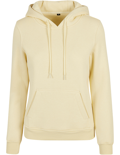 Ladies´ Heavy Hoody - BY026 - Build Your Brand