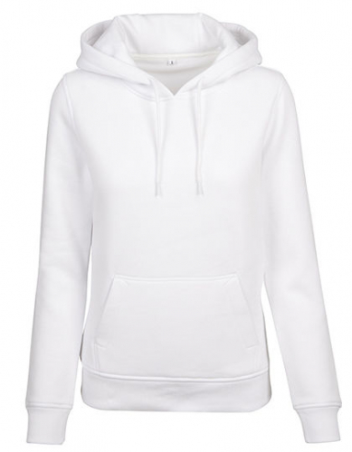 Ladies´ Heavy Hoody - BY026 - Build Your Brand