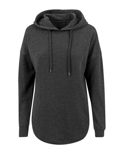 Ladies´ Oversized Hoody - BY037 - Build Your Brand
