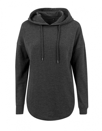Ladies´ Oversized Hoody - BY037 - Build Your Brand