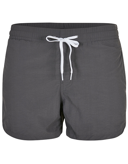 Swim Shorts - BY050 - Build Your Brand