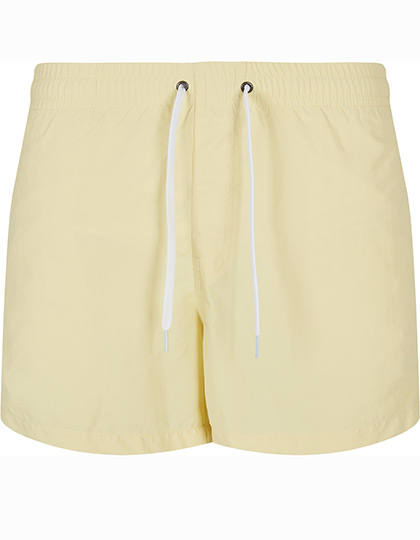 Swim Shorts - BY050 - Build Your Brand