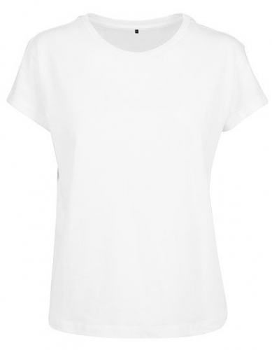 Ladies´ Box Tee - BY052 - Build Your Brand