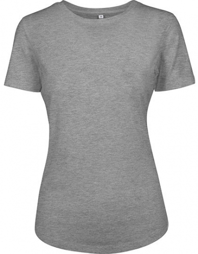 Ladies´ Fit Tee - BY057 - Build Your Brand