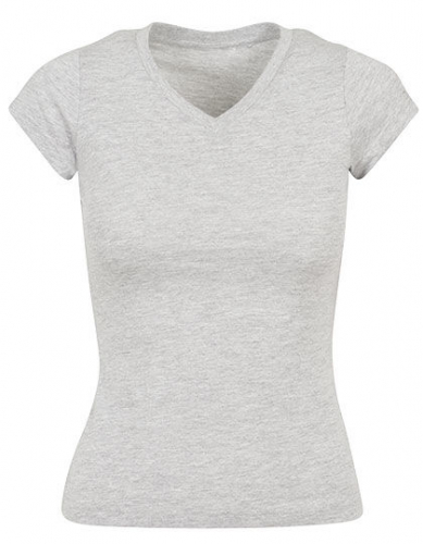 Ladies´ Basic Tee - BY062 - Build Your Brand