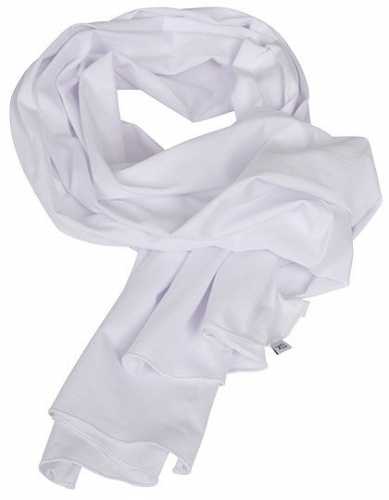 Jersey Scarf - BY063 - Build Your Brand