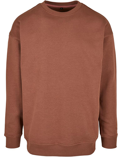 Sweat Crewneck - BY075 - Build Your Brand