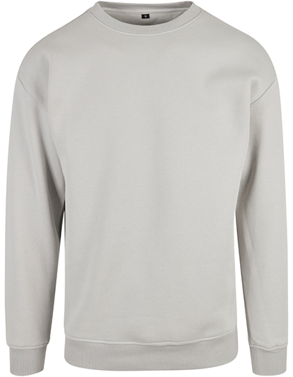 Sweat Crewneck - BY075 - Build Your Brand
