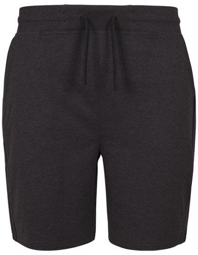 Terry Shorts - BY080 - Build Your Brand
