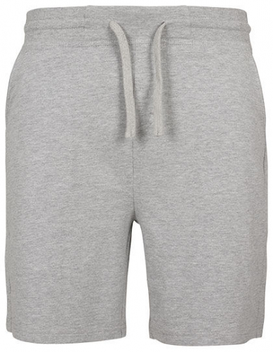 Terry Shorts - BY080 - Build Your Brand