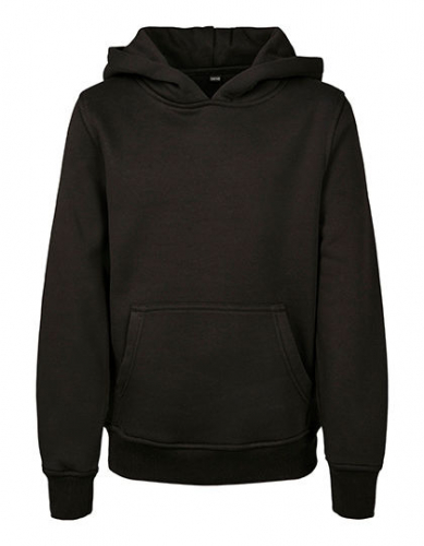 Kids´ Basic Hoody - BY117 - Build Your Brand