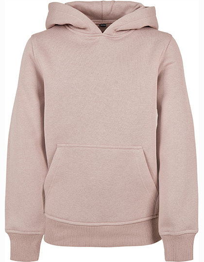Kids´ Basic Hoody - BY117 - Build Your Brand