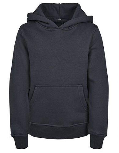 Kids´ Basic Hoody - BY117 - Build Your Brand