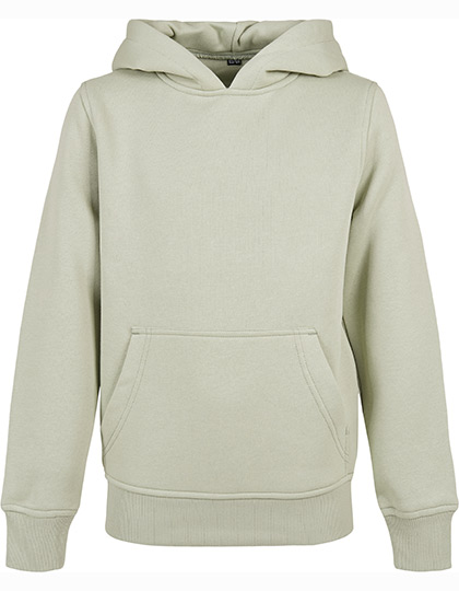 Kids´ Basic Hoody - BY117 - Build Your Brand