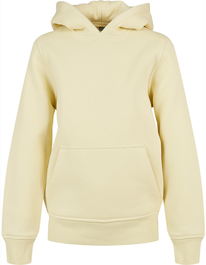 Kids´ Basic Hoody - BY117 - Build Your Brand