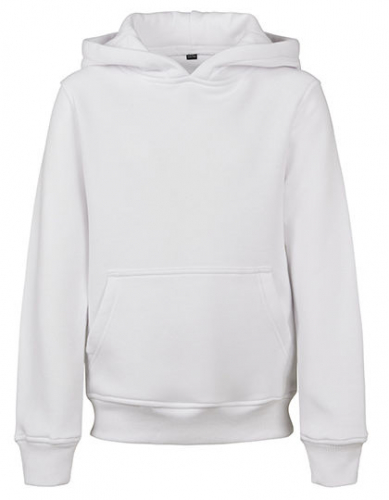 Kids´ Basic Hoody - BY117 - Build Your Brand