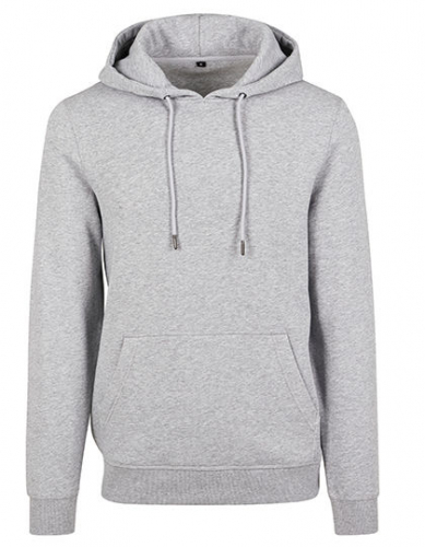 Premium Hoody - BY118 - Build Your Brand