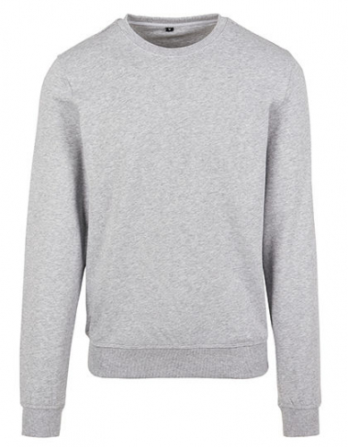 Premium Crewneck Sweatshirt - BY119 - Build Your Brand