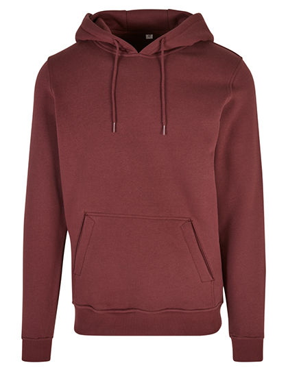 Organic Hoodie - BY137 - Build Your Brand