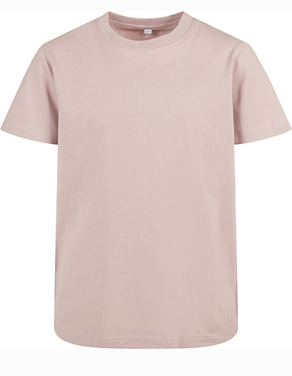 Kids´ Basic Tee 2.0 - BY158 - Build Your Brand