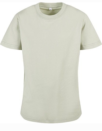 Kids´ Basic Tee 2.0 - BY158 - Build Your Brand