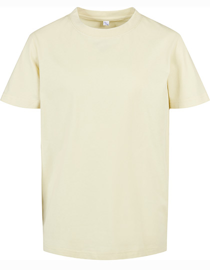 Kids´ Basic Tee 2.0 - BY158 - Build Your Brand