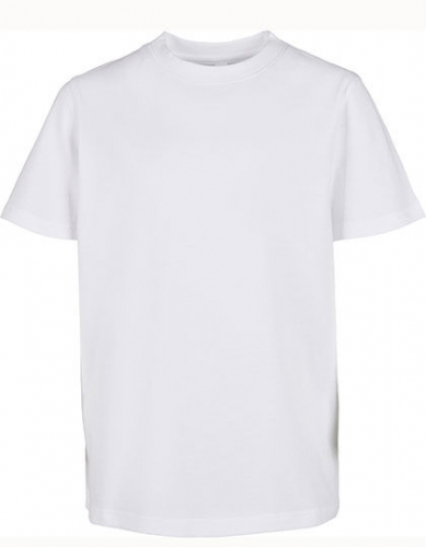 Kids´ Basic Tee 2.0 - BY158 - Build Your Brand