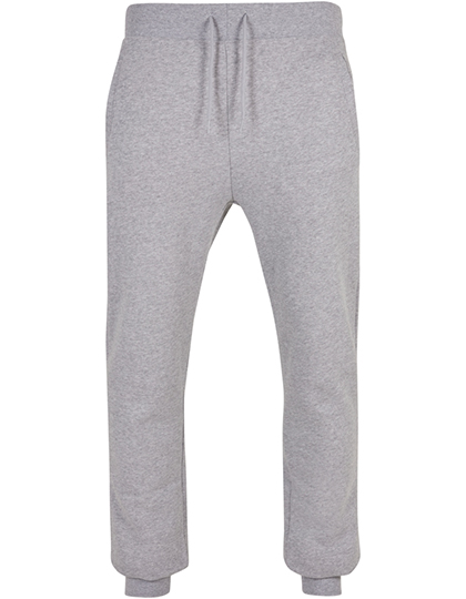 Organic Basic Sweatpants - BY174 - Build Your Brand