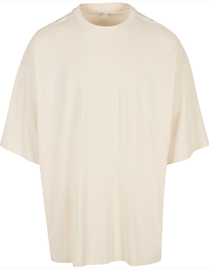 Huge Tee - BY193 - Build Your Brand